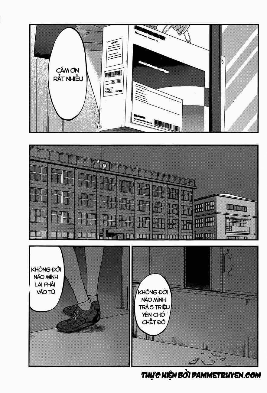 DEAD Tube - Chapter 8.2 - Page 19