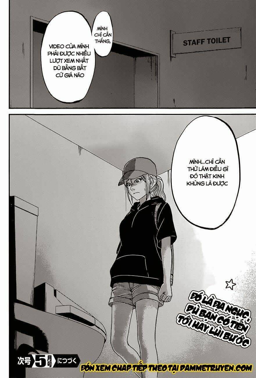 DEAD Tube - Chapter 8.2 - Page 20