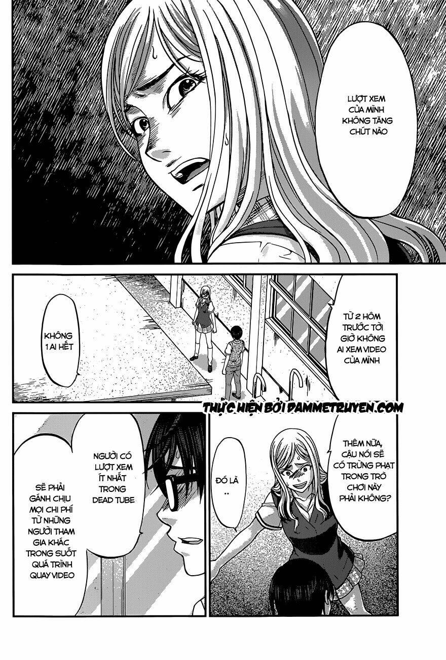 DEAD Tube - Chapter 8.2 - Page 3