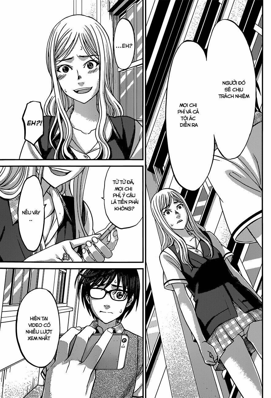 DEAD Tube - Chapter 8.2 - Page 4