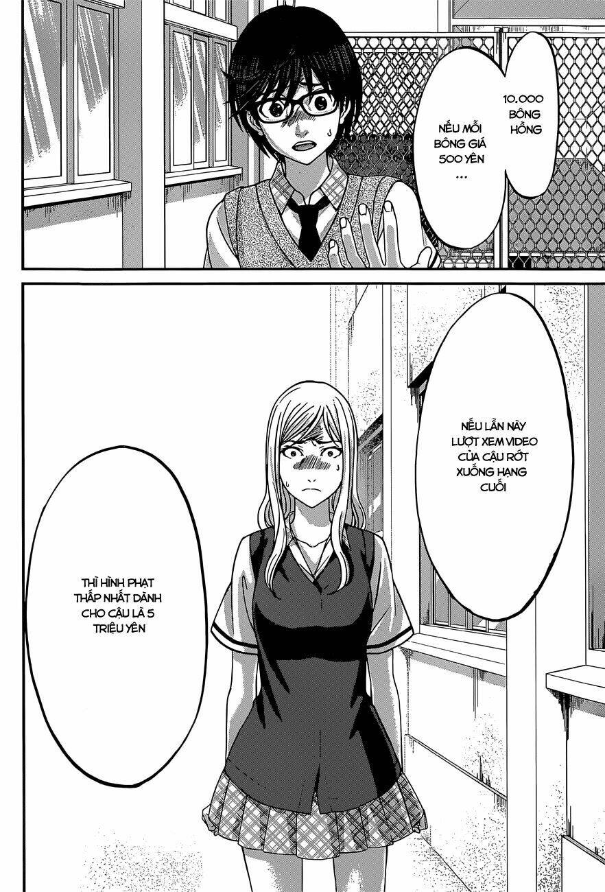 DEAD Tube - Chapter 8.2 - Page 6