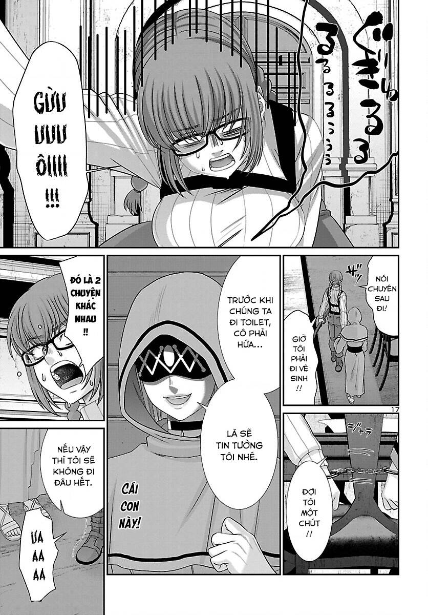 DEAD Tube - Chapter 80 - Page 17