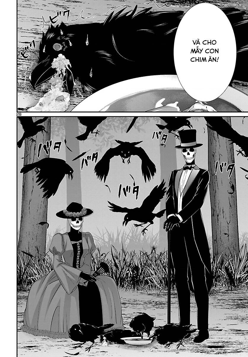 DEAD Tube - Chapter 80 - Page 28