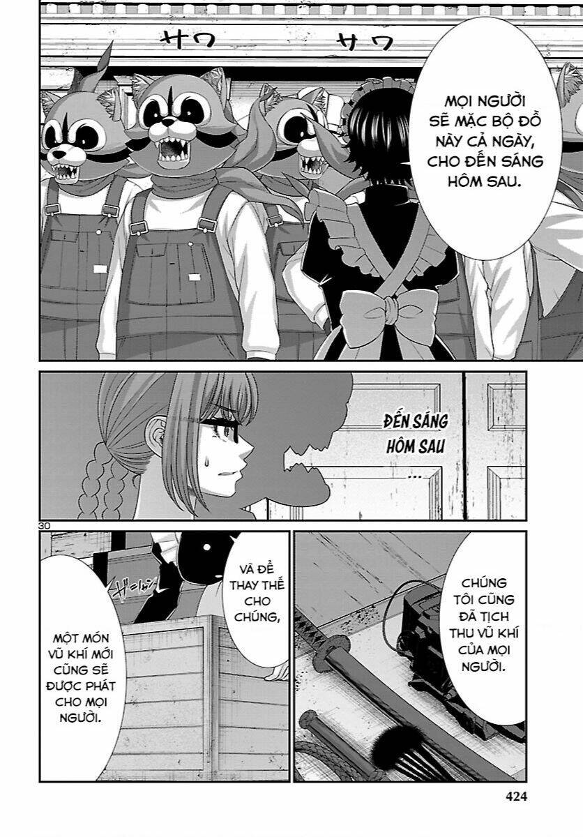 DEAD Tube - Chapter 81 - Page 28