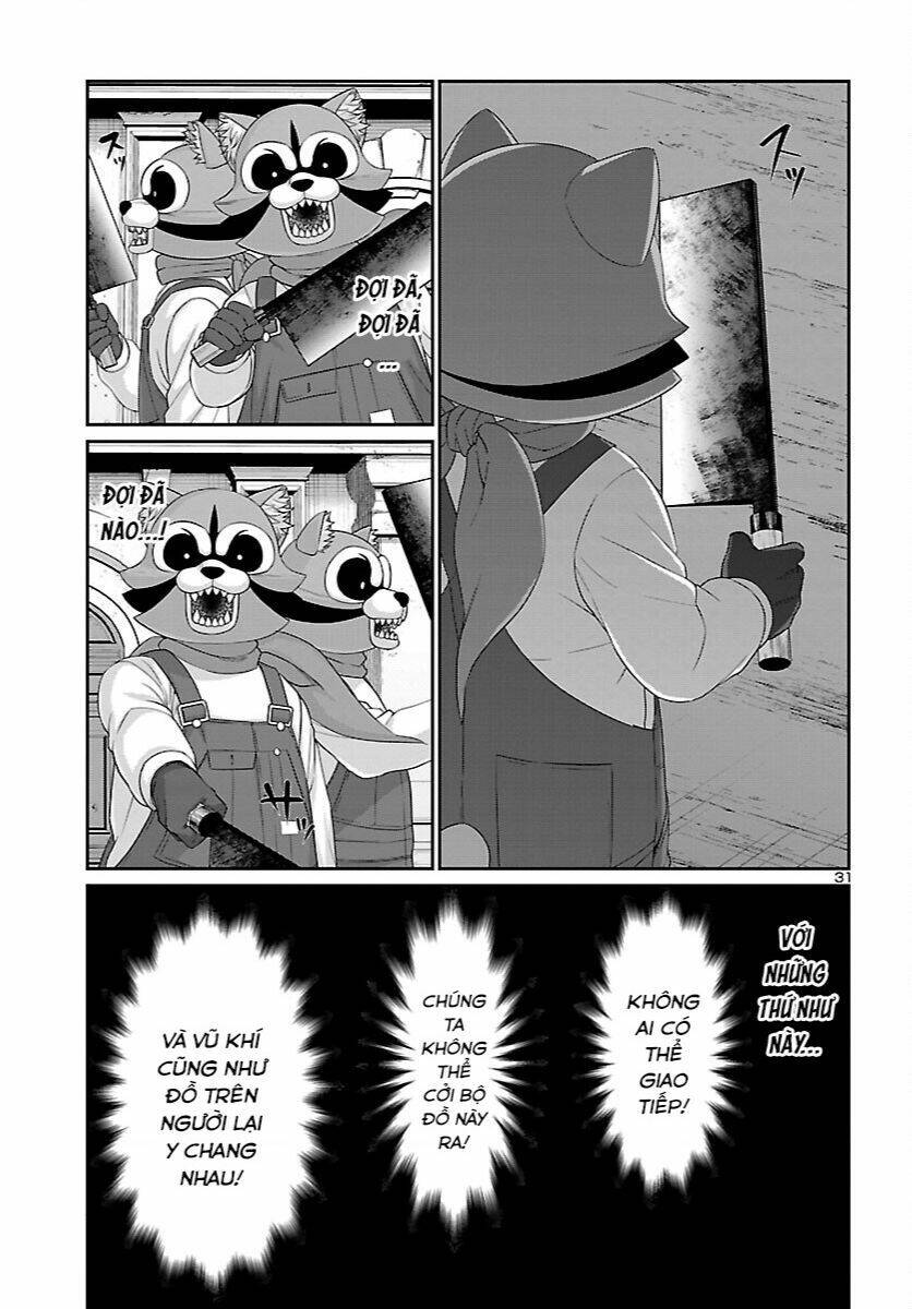 DEAD Tube - Chapter 81 - Page 29