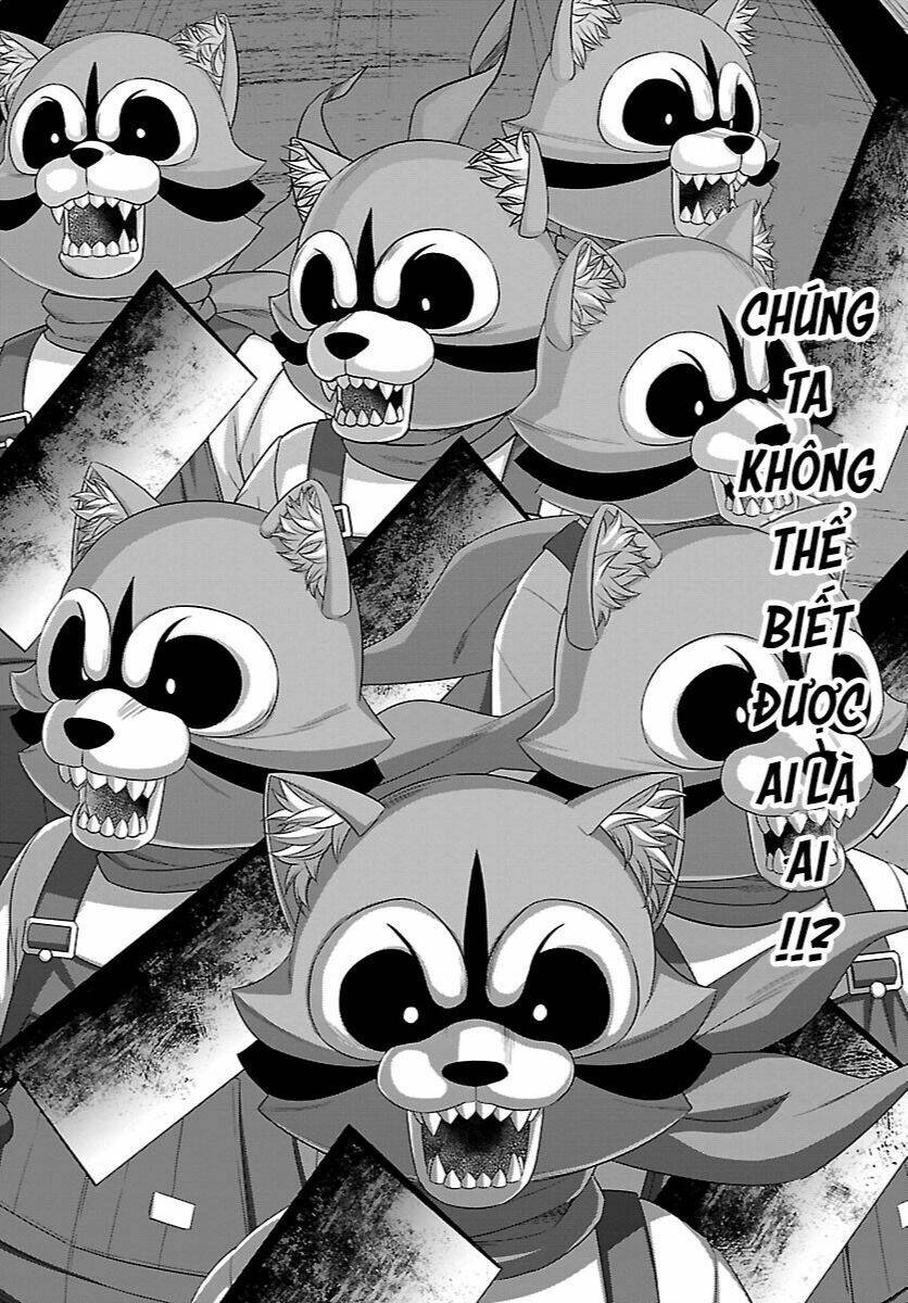 DEAD Tube - Chapter 81 - Page 30