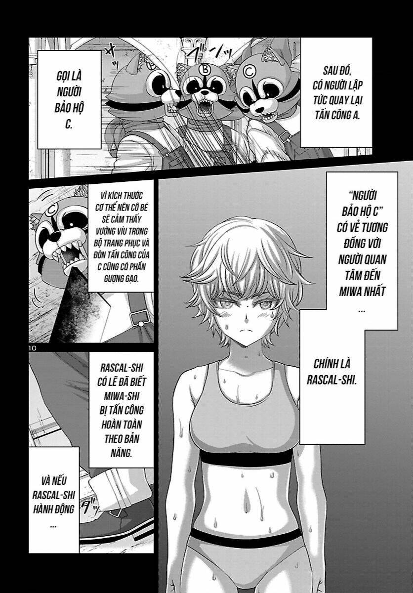 DEAD Tube - Chapter 82 - Page 10