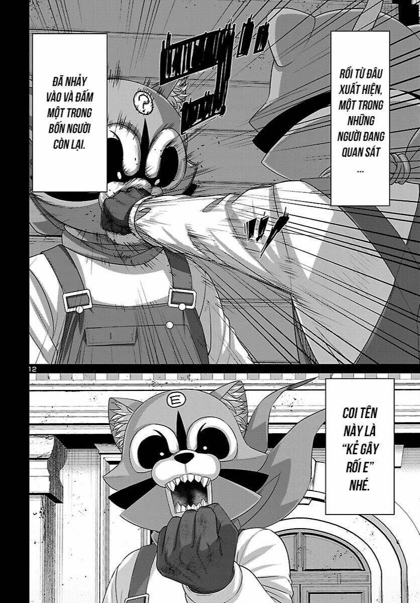 DEAD Tube - Chapter 82 - Page 12