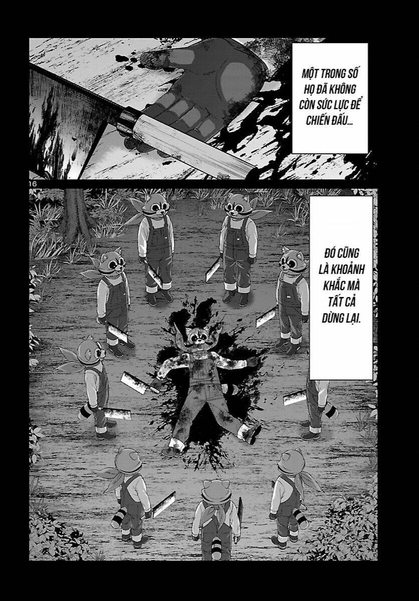 DEAD Tube - Chapter 82 - Page 16