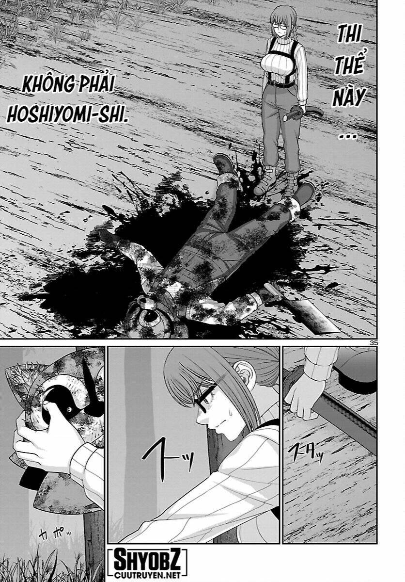 DEAD Tube - Chapter 82 - Page 35