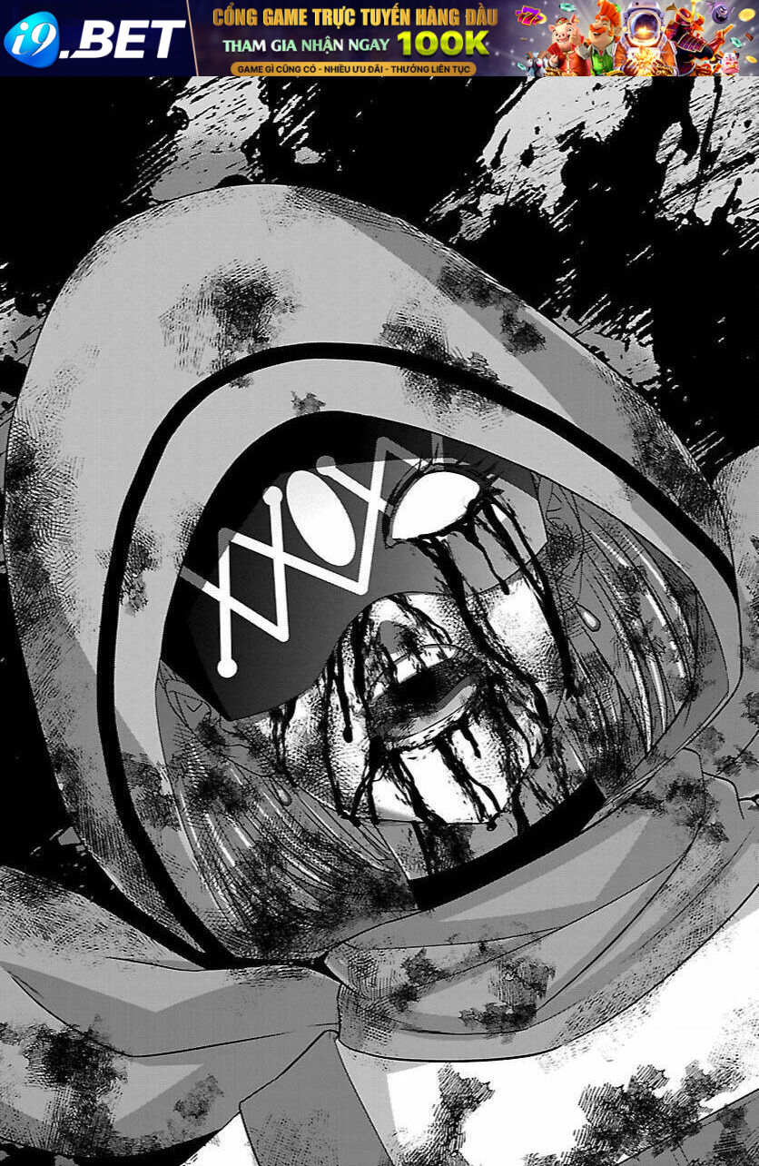 DEAD Tube - Chapter 82 - Page 36