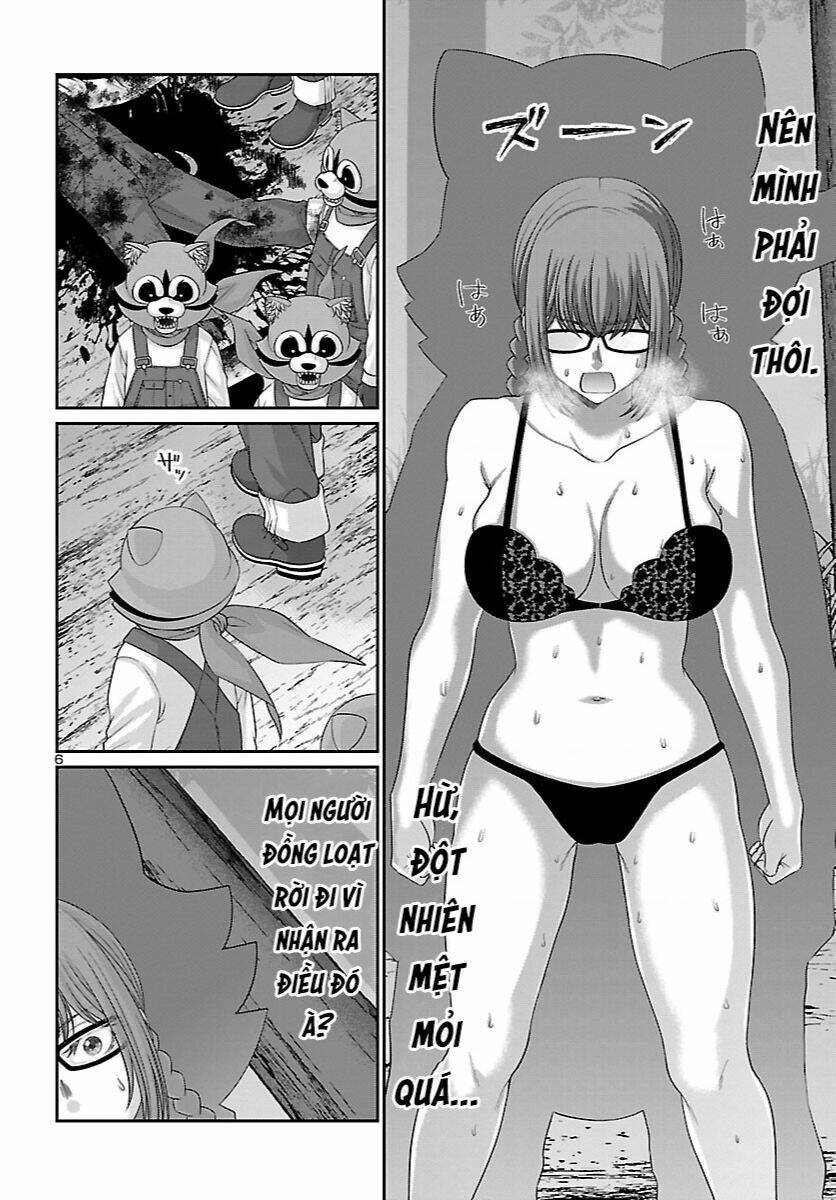 DEAD Tube - Chapter 82 - Page 6