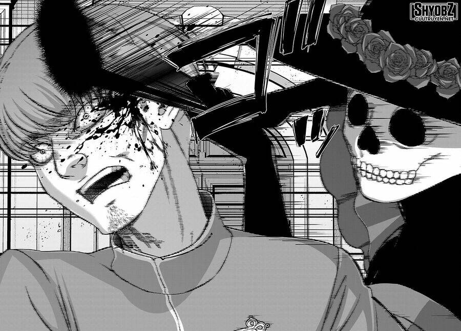 DEAD Tube - Chapter 83 - Page 29