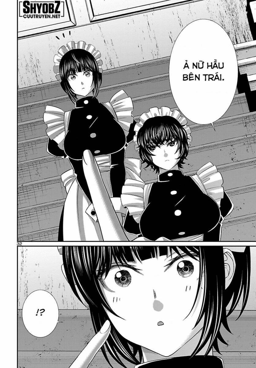 DEAD Tube - Chapter 85 - Page 32