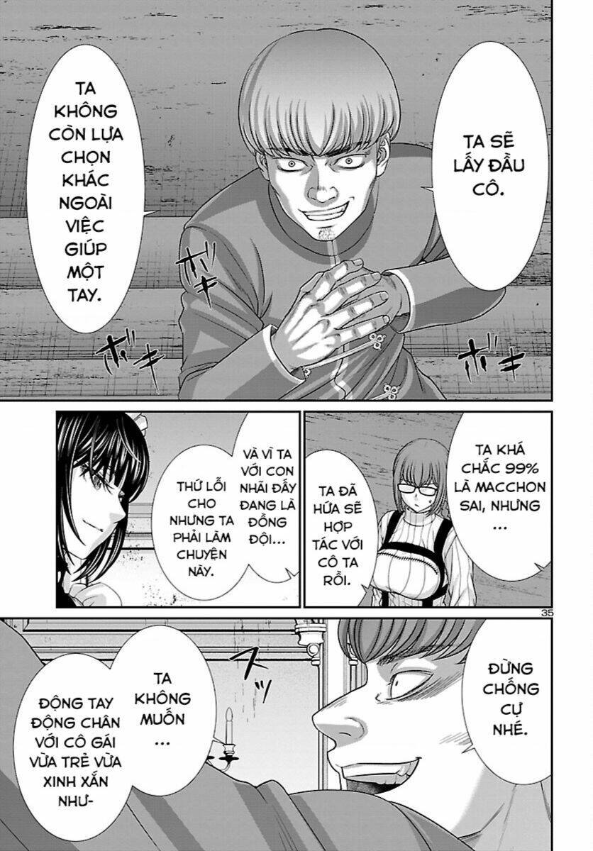 DEAD Tube - Chapter 85 - Page 35