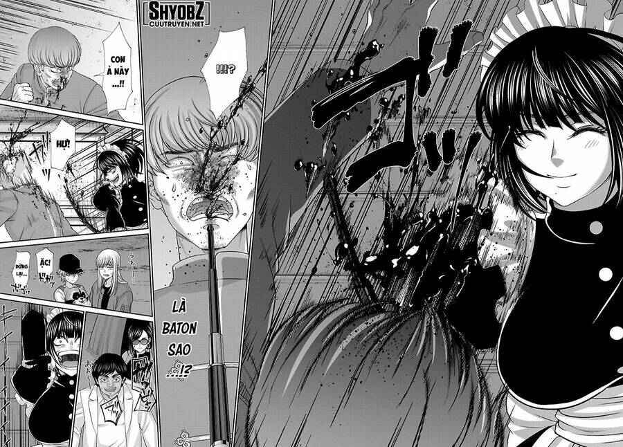 DEAD Tube - Chapter 85 - Page 36