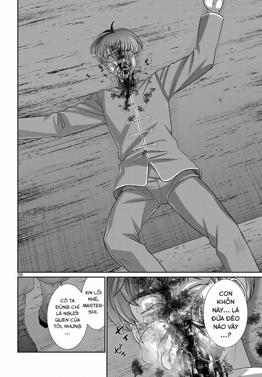 DEAD Tube - Chapter 85 - Page 37