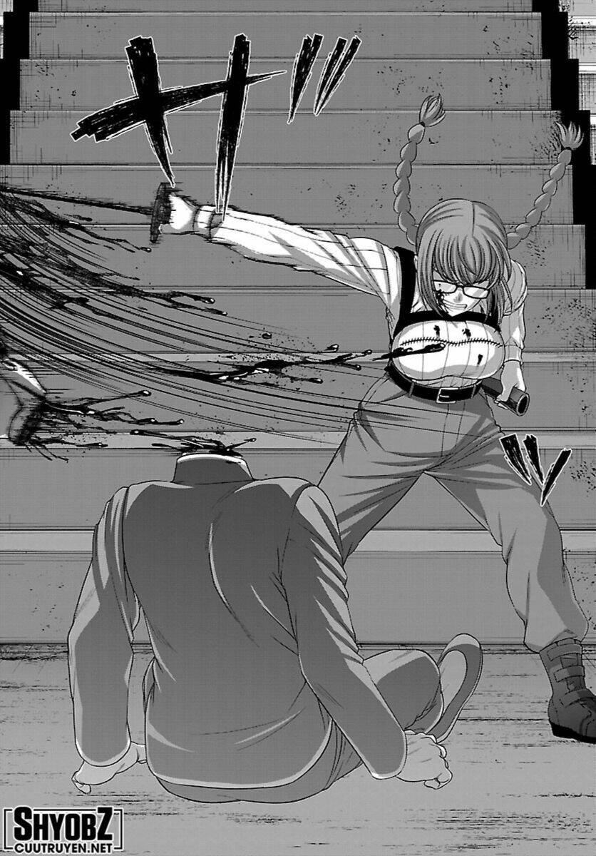 DEAD Tube - Chapter 85 - Page 39