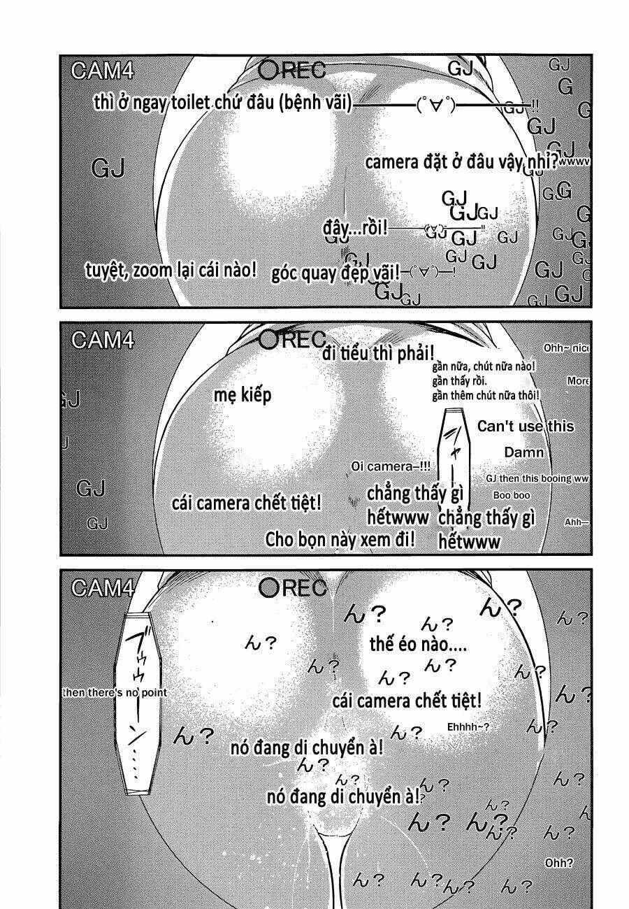 DEAD Tube - Chapter 9 - Page 9