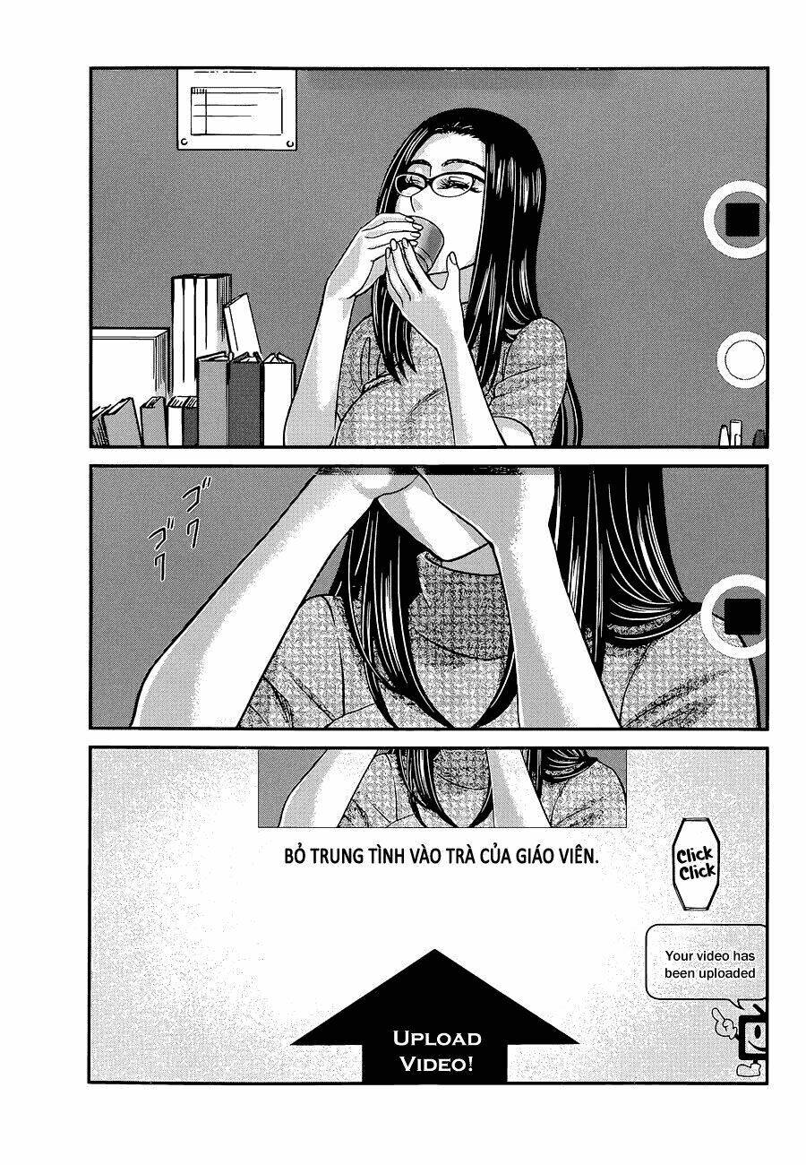 DEAD Tube - Chapter 9 - Page 16