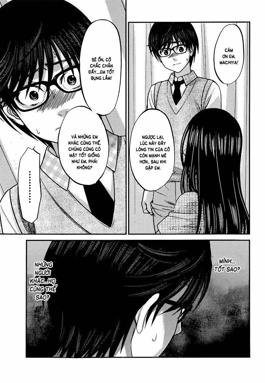 DEAD Tube - Chapter 9 - Page 27