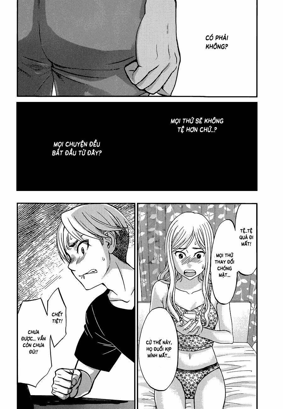 DEAD Tube - Chapter 9 - Page 28