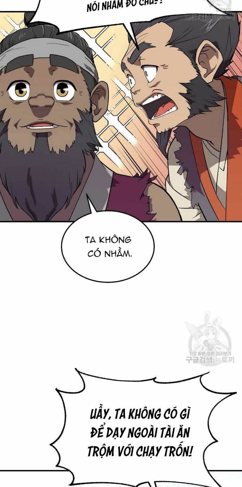 Thiếu Niên Phương Sĩ - Chapter 1 - Page 99