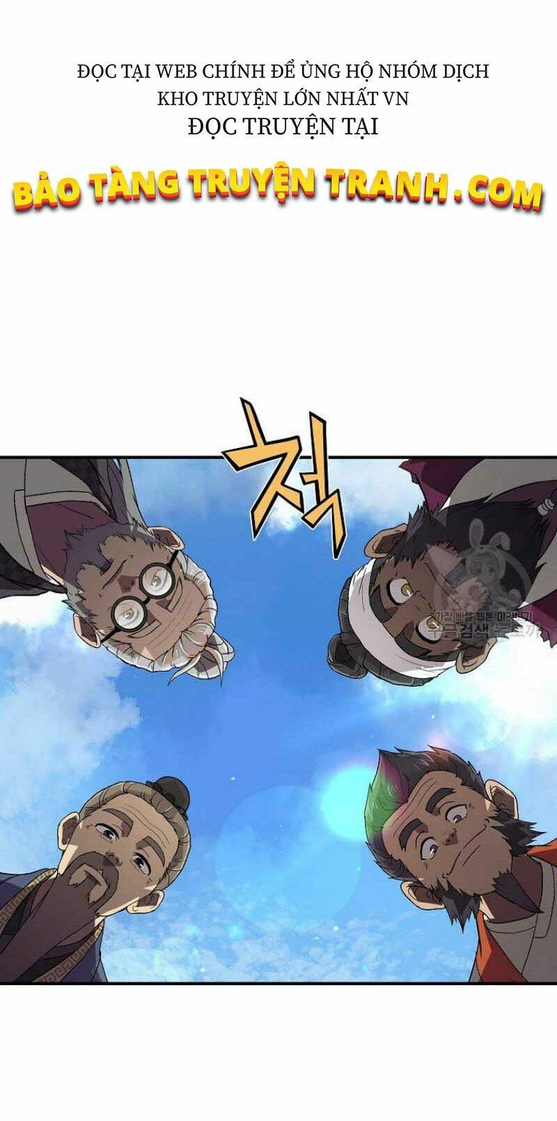 Thiếu Niên Phương Sĩ - Chapter 1 - Page 102