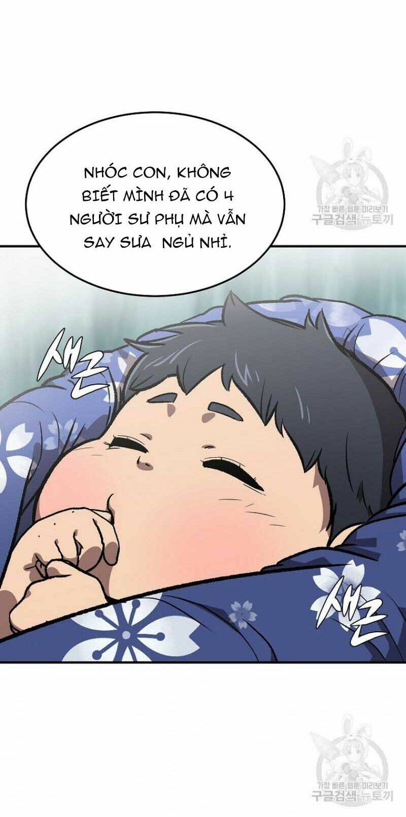 Thiếu Niên Phương Sĩ - Chapter 1 - Page 103