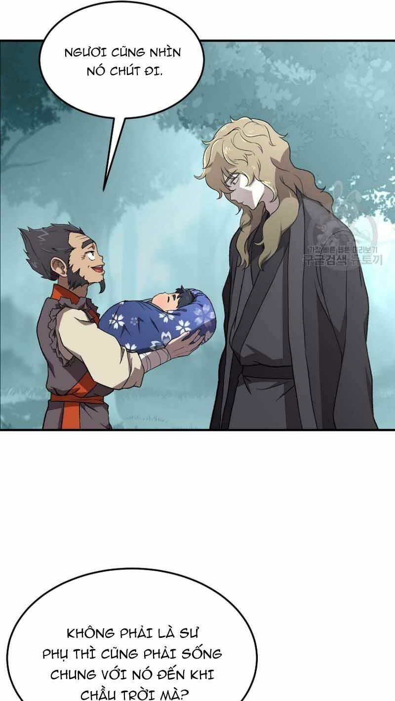 Thiếu Niên Phương Sĩ - Chapter 1 - Page 106