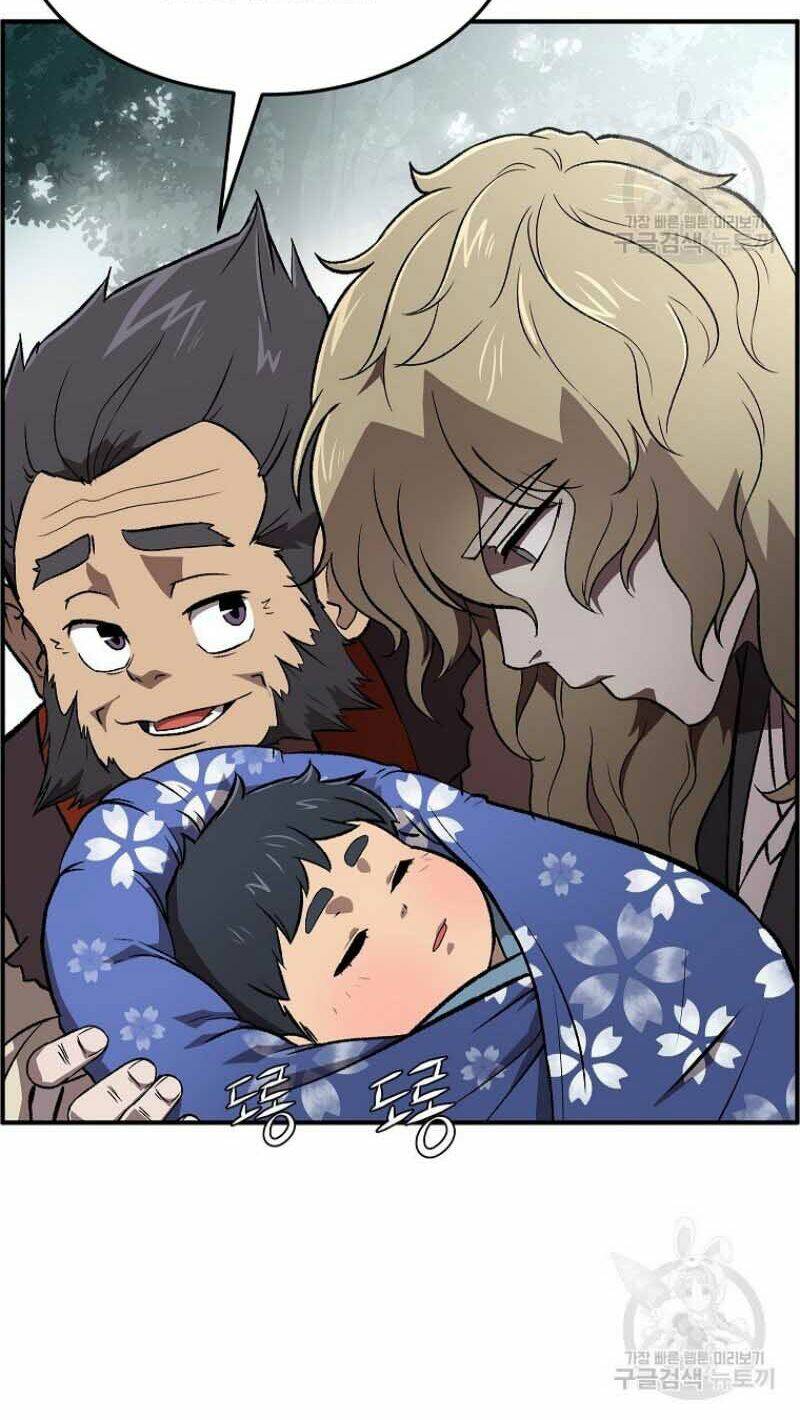 Thiếu Niên Phương Sĩ - Chapter 1 - Page 107