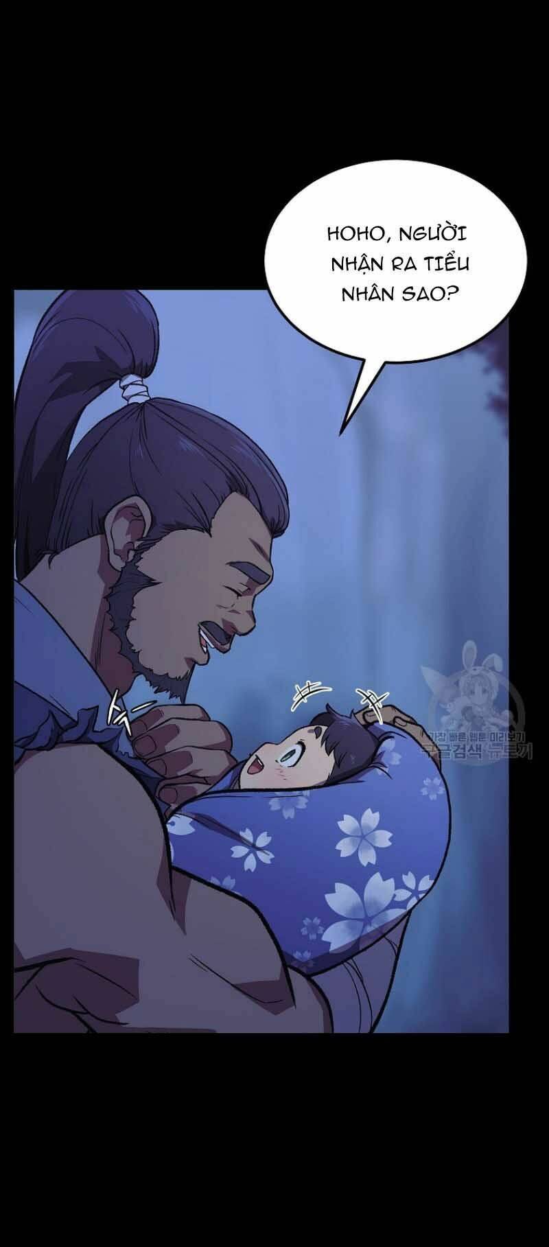 Thiếu Niên Phương Sĩ - Chapter 1 - Page 10