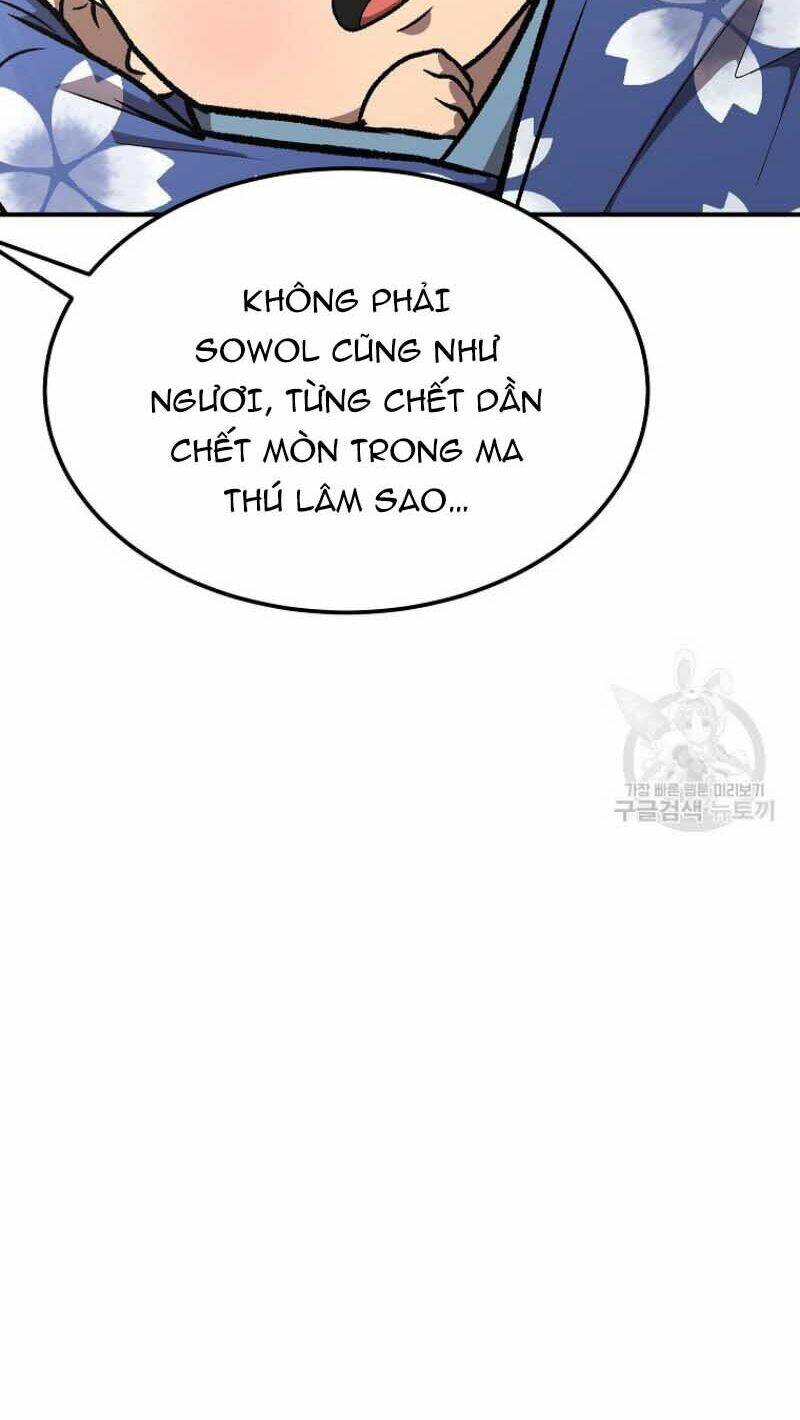 Thiếu Niên Phương Sĩ - Chapter 1 - Page 109