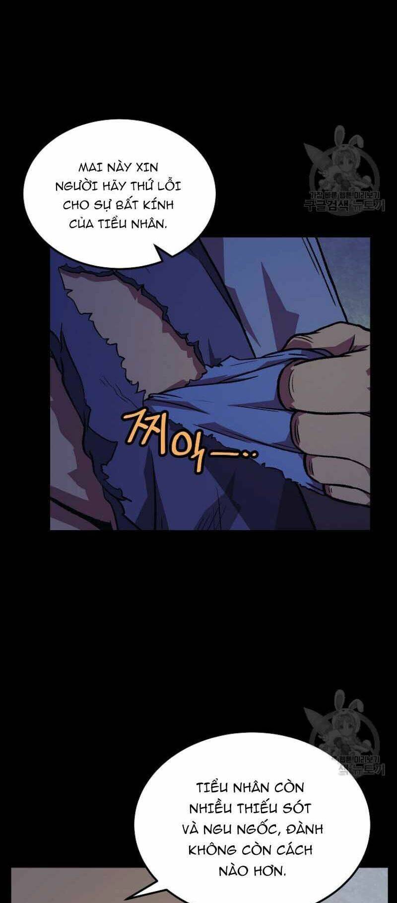 Thiếu Niên Phương Sĩ - Chapter 1 - Page 11