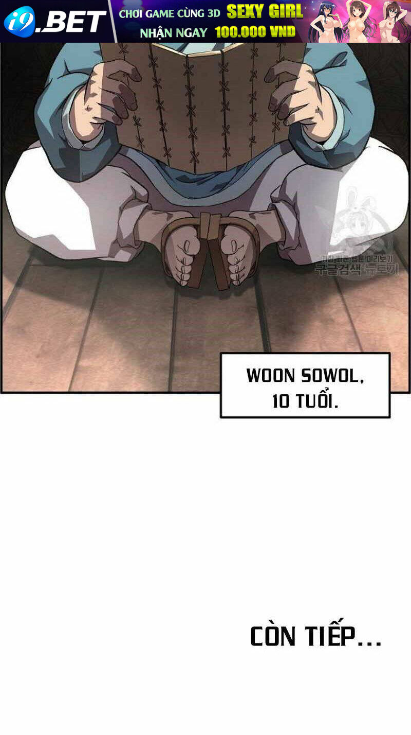 Thiếu Niên Phương Sĩ - Chapter 1 - Page 120