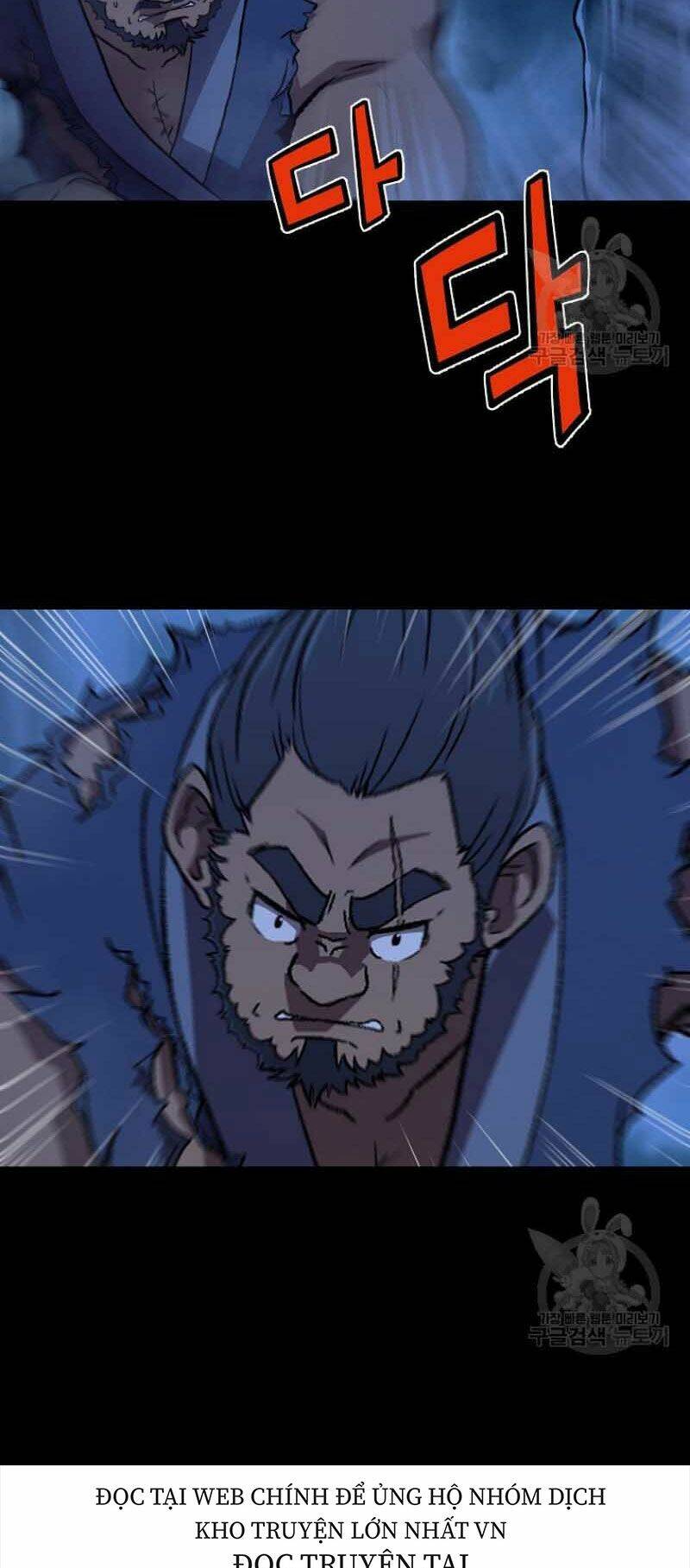 Thiếu Niên Phương Sĩ - Chapter 1 - Page 16