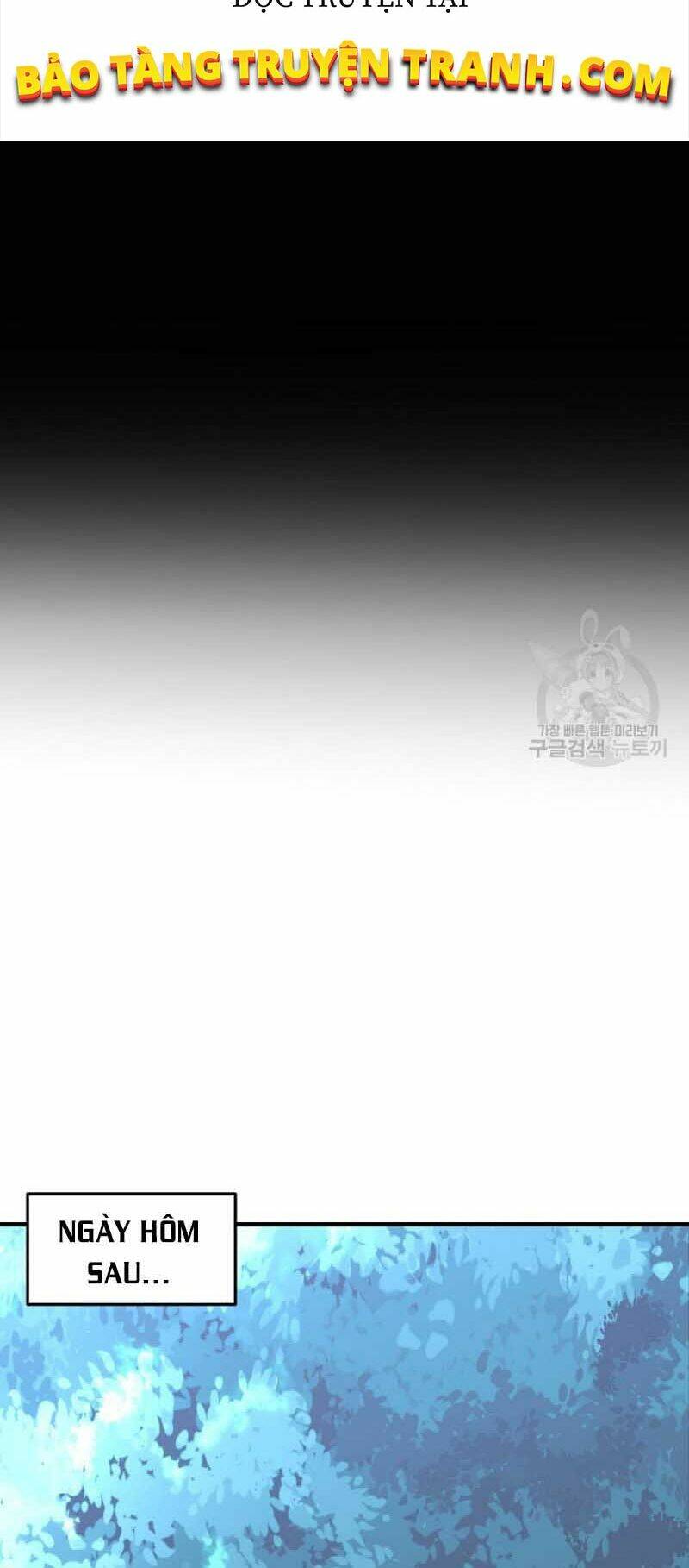 Thiếu Niên Phương Sĩ - Chapter 1 - Page 17