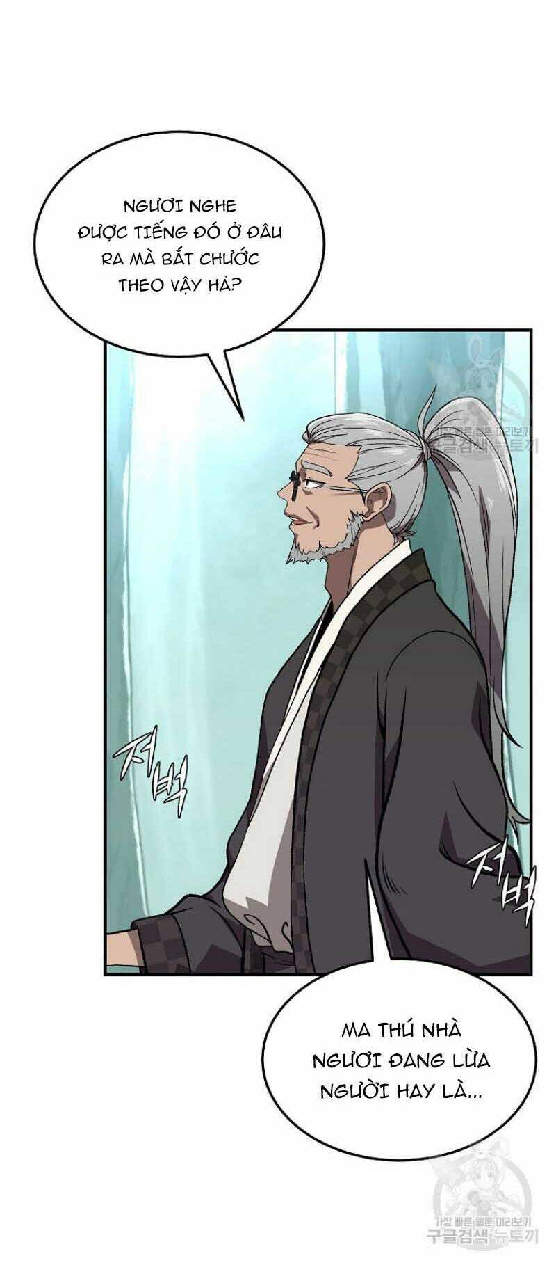 Thiếu Niên Phương Sĩ - Chapter 1 - Page 19