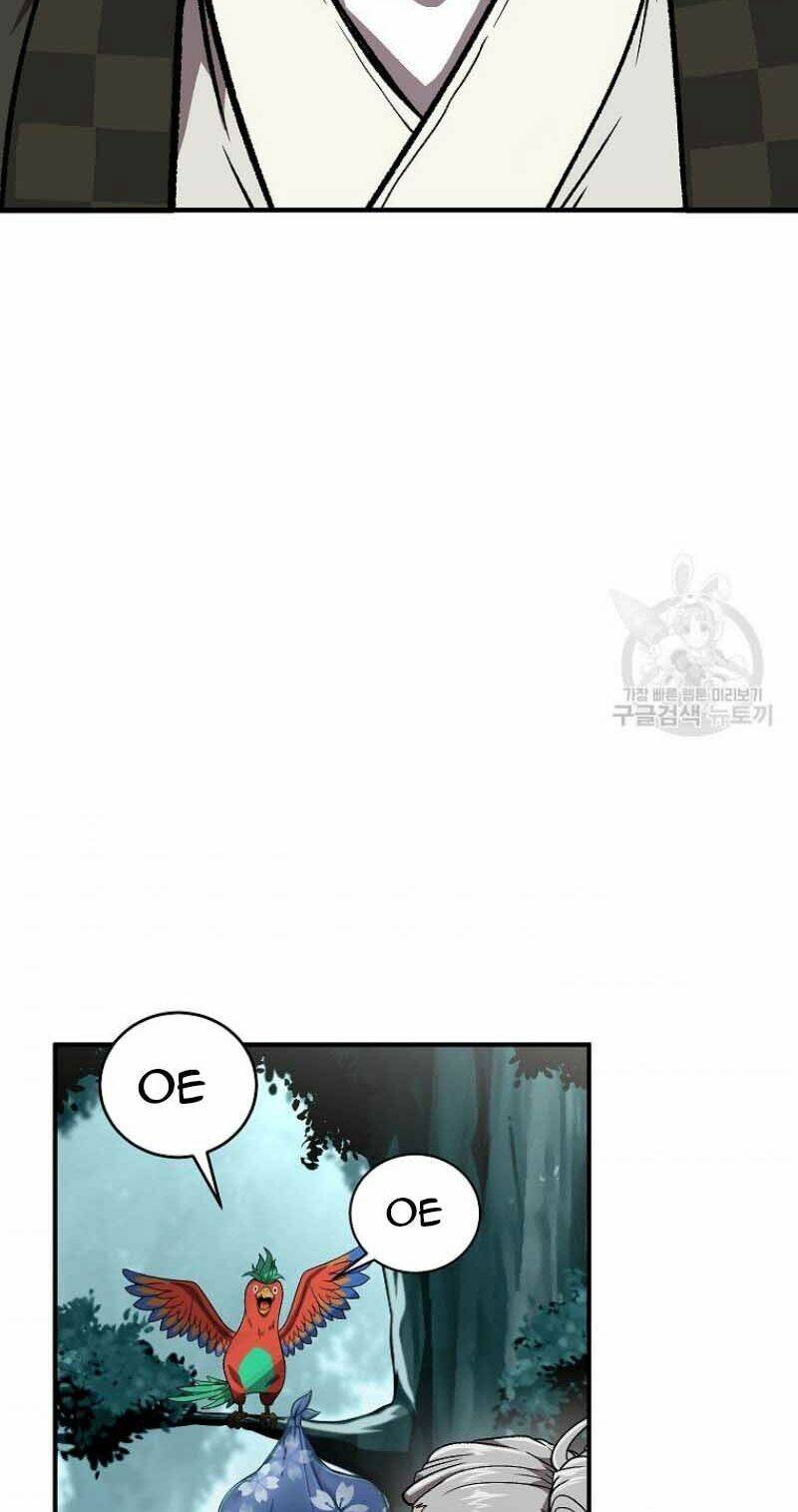 Thiếu Niên Phương Sĩ - Chapter 1 - Page 21
