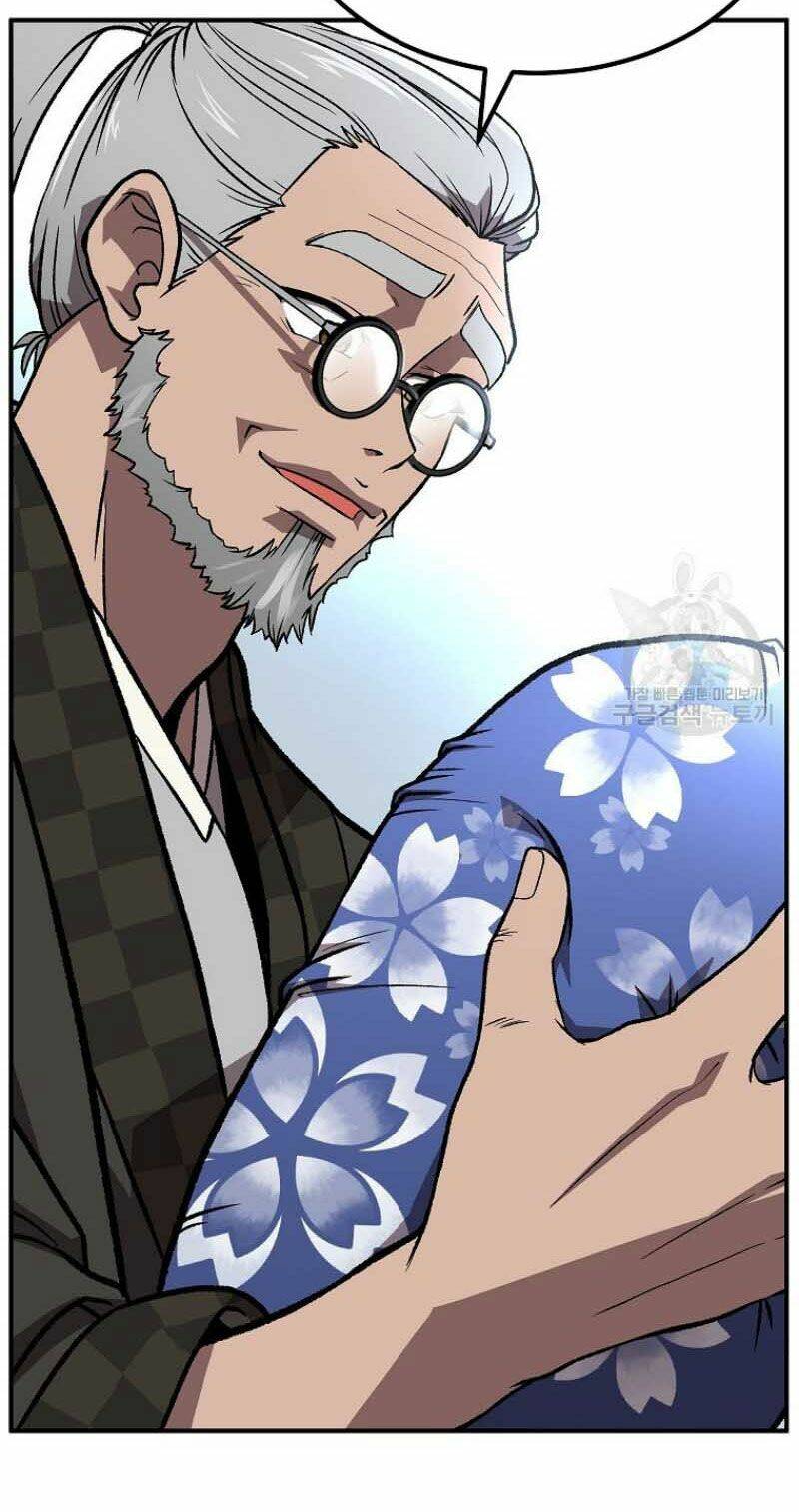 Thiếu Niên Phương Sĩ - Chapter 1 - Page 24