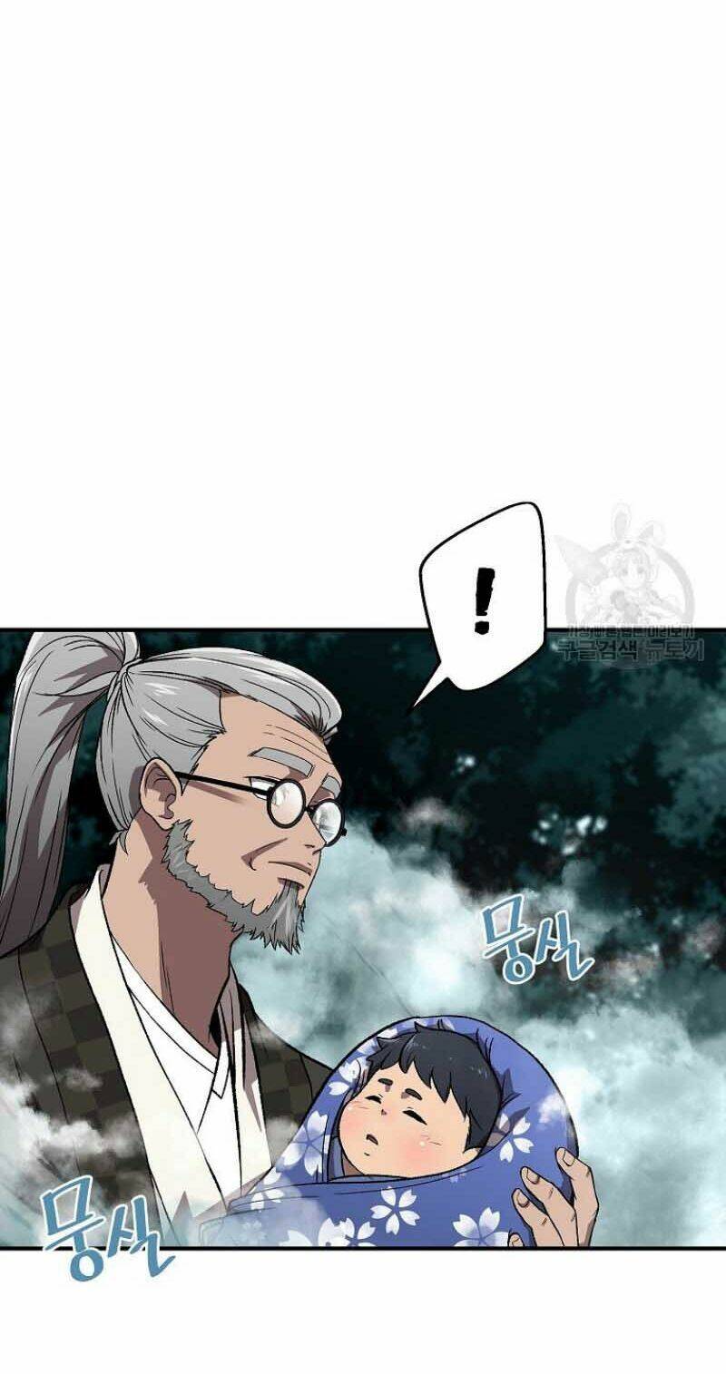 Thiếu Niên Phương Sĩ - Chapter 1 - Page 27