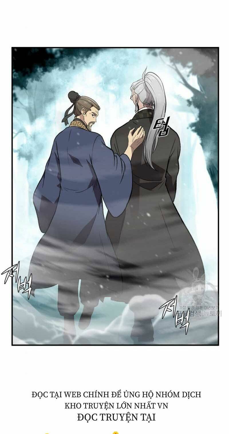 Thiếu Niên Phương Sĩ - Chapter 1 - Page 29