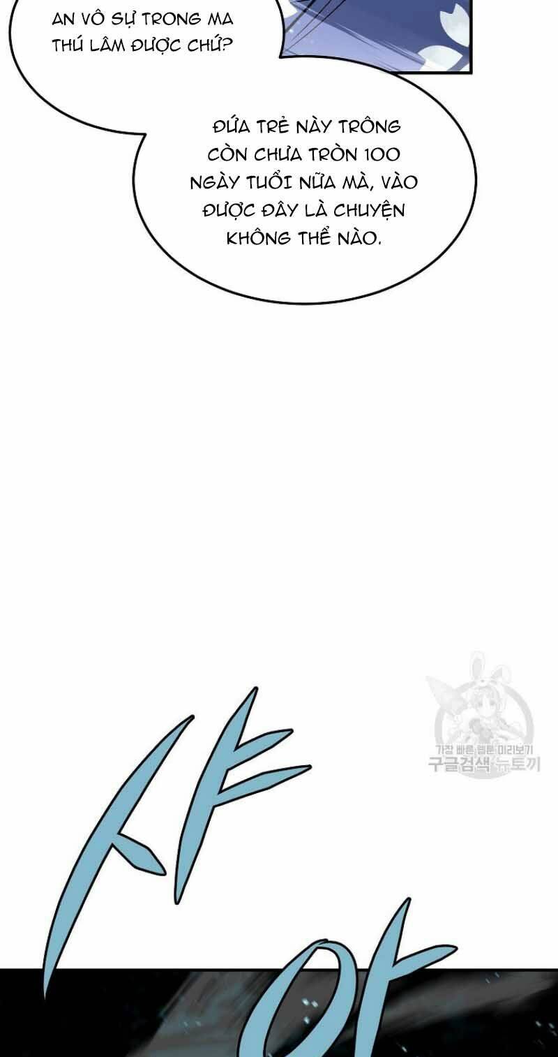 Thiếu Niên Phương Sĩ - Chapter 1 - Page 32