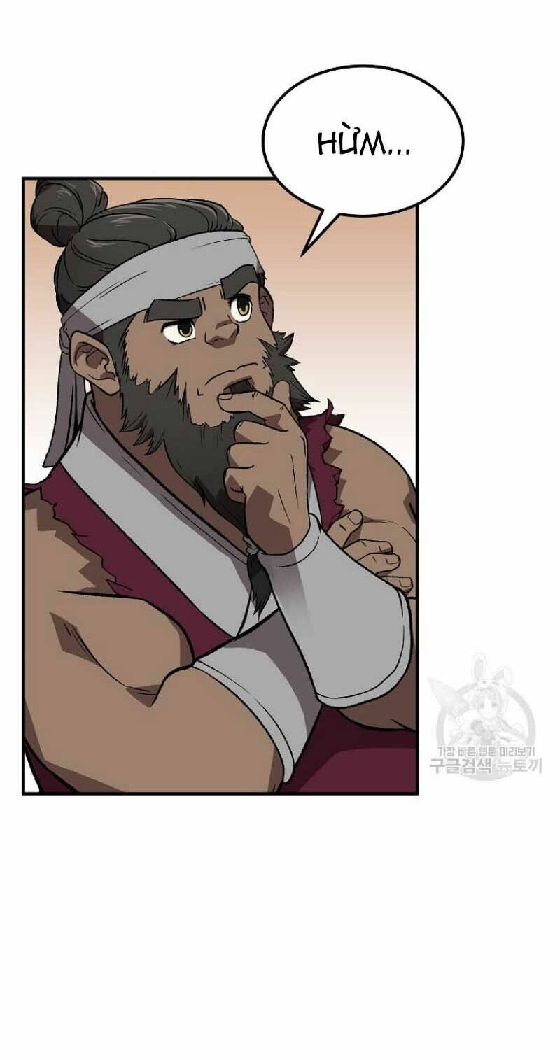 Thiếu Niên Phương Sĩ - Chapter 1 - Page 35