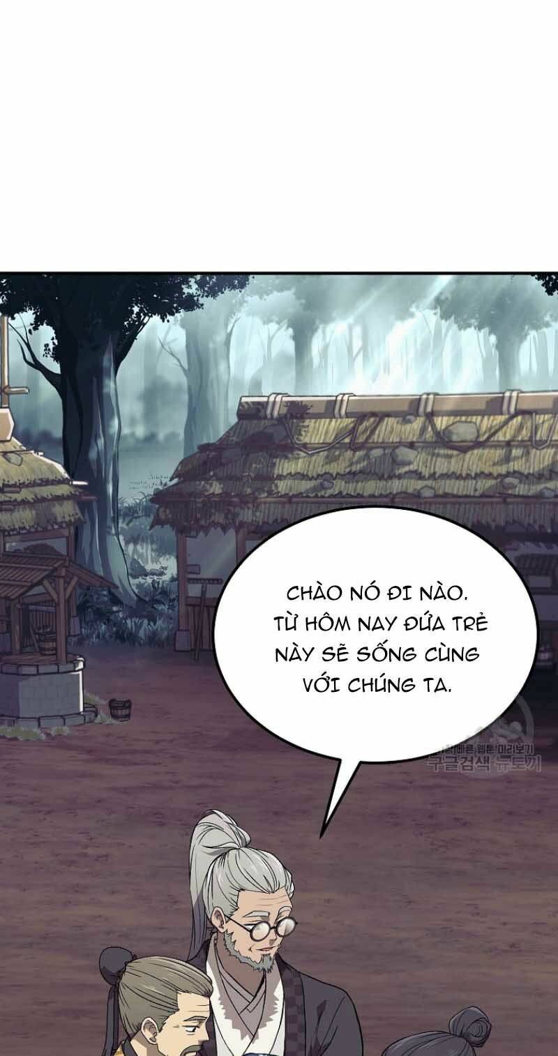Thiếu Niên Phương Sĩ - Chapter 1 - Page 38