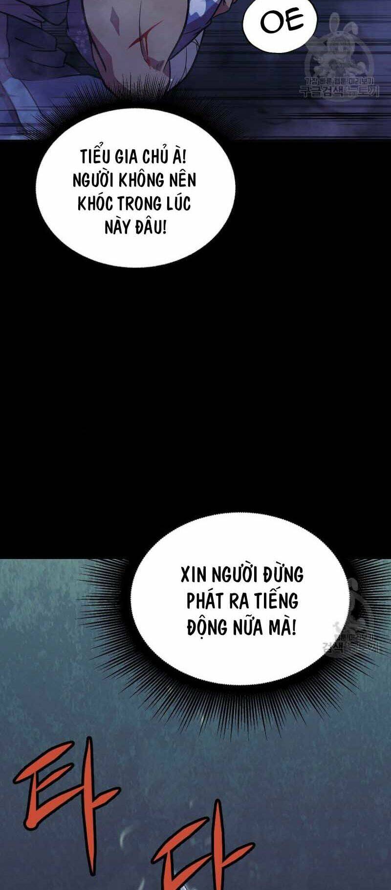 Thiếu Niên Phương Sĩ - Chapter 1 - Page 3