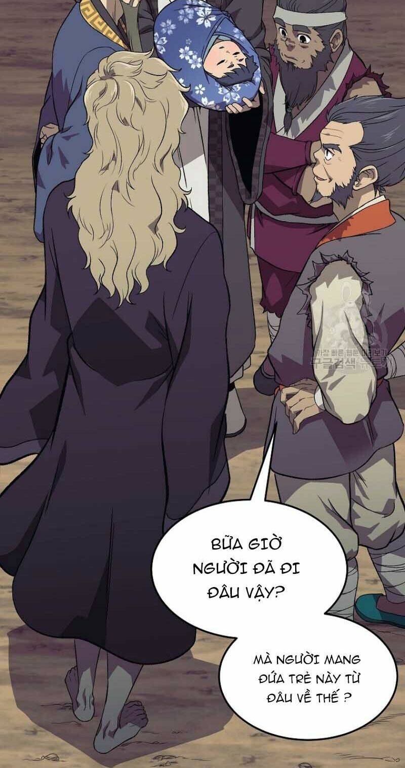 Thiếu Niên Phương Sĩ - Chapter 1 - Page 39