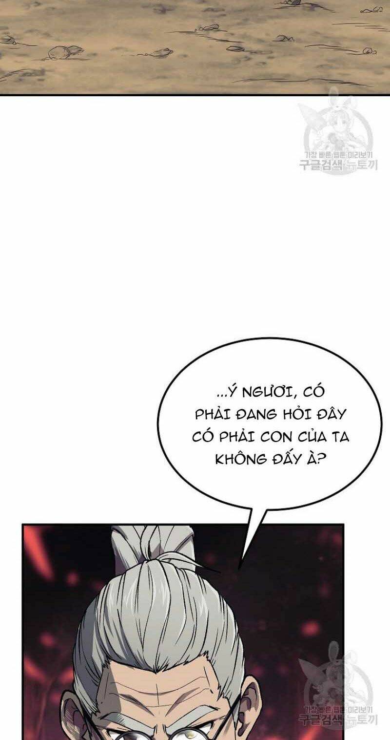 Thiếu Niên Phương Sĩ - Chapter 1 - Page 40