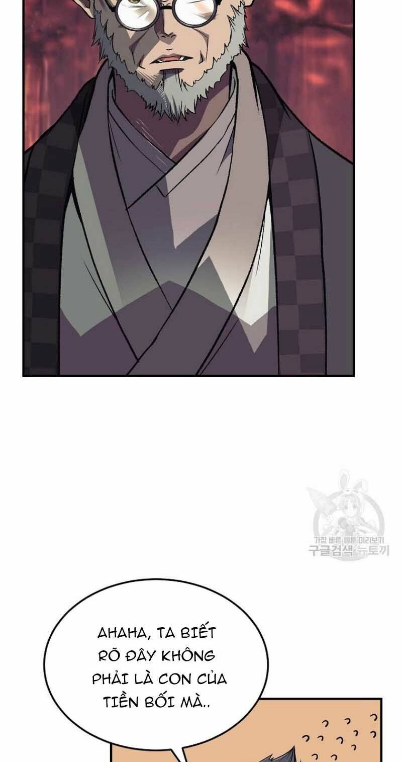 Thiếu Niên Phương Sĩ - Chapter 1 - Page 41