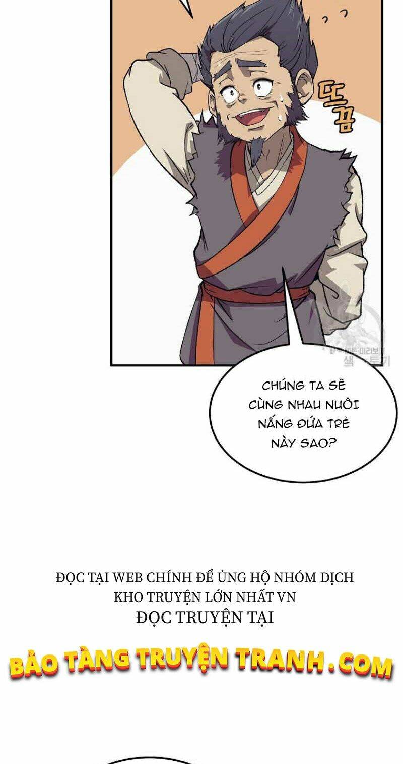 Thiếu Niên Phương Sĩ - Chapter 1 - Page 42